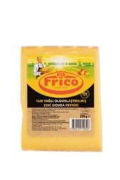 Show details for FRICO-Tam Yağlı Eski GOUDA Peyniri Picture of FRICO-Tam Yağlı Eski GOUDA Peyniri